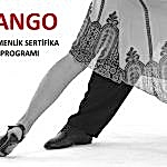 A. TANGO MEB onaylı Usta Dans Öğreticisi Yetiştirme Kursu