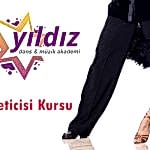 MEB onaylı Usta Dans Öğreticisi Yetiştirme Kursu