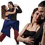 Mutlu Cengiz İle Tango Dersleri – Her Çarşamba